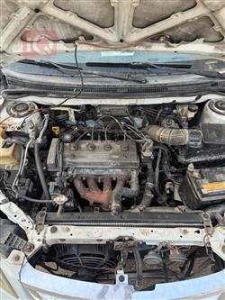 BYD G3